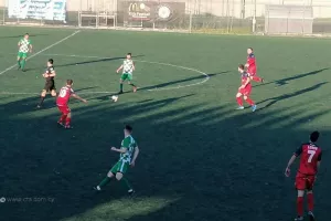 Επίλεκτη Κατηγορία ΣΤΟΚ/Πρόγραμμα 17ης αγωνιστικής