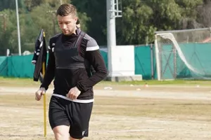 ΦΩΤΟΣ από "Parimatch Αρχάγγελο"