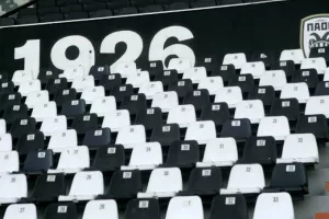 ΠΑΟΚ: Όλα δείχνουν Τούμπα και του χρόνου