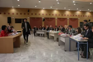 Δικηγόρος Σαββίδη: «Πρέπει να καταρρίψουμε έναν μύθο, ο ΠΑΟΚ δεν ανήκει στον Ιβάν Σαββίδη»