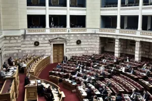 Υπόθεση ΠΑΟΚ - Ξάνθη/Κατατέθηκε η τροπολογία! 