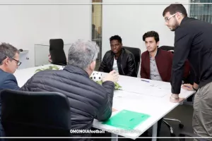 ΜΕΤΑΓΡΑΦΙΚΟ φιρμάνι/Ομόνοια