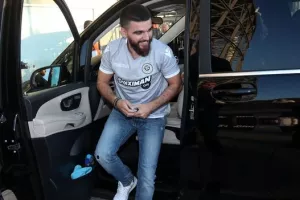 "Τον Φεβρουάριο στα γραφεία της Φορταλέζα ο Γιώργος Σαββίδης"