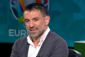 Καραγκούνης για Εθνική: "Στη Θεσσαλονίκη δεν τη θέλουν, στο Καραϊσκάκης δεν μπορεί"