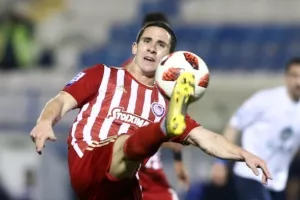 Ολοκληρώνεται η μεταγραφή του Ποντένσε
