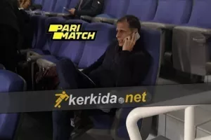 Στο Τσίρειο ο Ντομένικο Τέτι