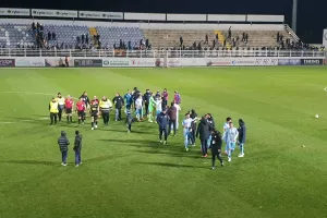 Αποθέωση...