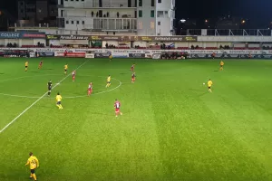 Πεντάρα… πρόκρισης η ΑΕΛ! (φώτος)