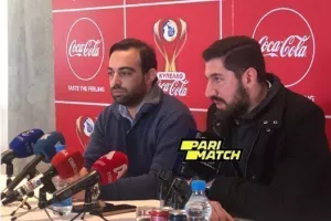 ΔΗΛΩΣΕΙΣ για το Βαρωσιώτικο ντέρμπι στο κύπελλο