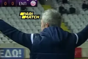 Οι... Μεσογειακοί πανηγυρισμοί του Κάρε στα γκολ! (φώτος)