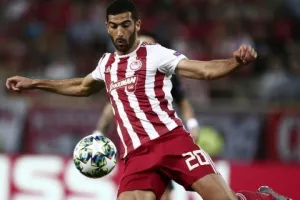 Μεριά: Δύο προτάσεις δανεισμού προς τον Ολυμπιακό για τον Τυνήσιο!