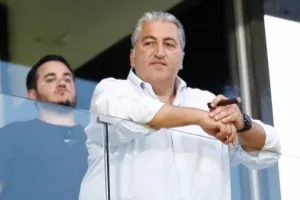 ΟΦΗ: Απόλυτο αφεντικό ο Μπούσης
