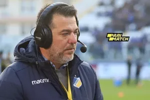 ΝΕΚΤΑΡΙΟΣ: "Δεν είχαμε ενέργεια σήμερα"
