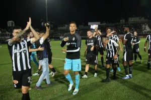 Χωρίς Γουάλι η προπόνηση
