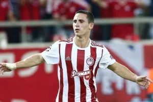 Το deal με Ποντένσε πλησιάζει τα 30 εκατ. ευρώ!
