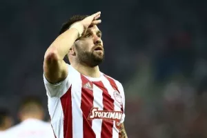 Ο Μαρτίνς σκέφτεται το 4-2-3-1 για το ντέρμπι