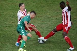 Τα 86,3 εκατ. ευρώ του Ολυμπιακού απέναντι στα 17,7 του Παναθηναϊκού