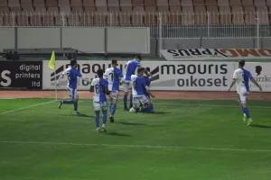  ΓΚΟΛ στο "αντίο" του ο ΖΕΛΑΓΙΑ!