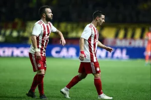 Ολυμπιακός: Τρέχουν να προλάβουν για ΠΑΟ Ποντένσε και Βαλμπουενά