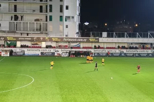 Πεντάρα… πρόκρισης η ΑΕΛ! (φώτος)