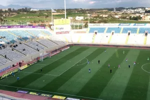 Η ενδεκάδα του ΣΩΦΡΟΝΗ