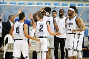 Απόλλων/Νίκησε και έμεινε "ζωντανός" για τη 2η θέση!