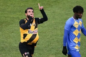 Βέρντε: «Ήταν μια μεγάλη χειρονομία από τον Λιβάια»