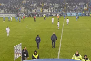 Ξέσπασε… και προκρίθηκε η Ανόρθωση! (φώτος)