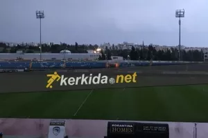 (ΩΡΑ 17:00) Σταμάτησε η βροχή...