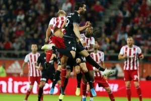 H Κυβέρνηση ετοιμάζεται να διακόψει το πρωτάθλημα!