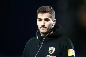 Λόπες: «Χρειαζόμουν μία καλή εμφάνιση για την αυτοπεποίθησή μου»