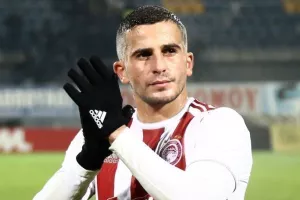 Σενάριο με Νόριτς και Μπεσίκτας για τον Ομάρ