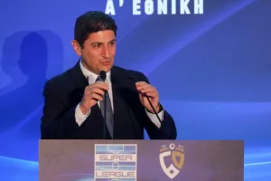 «Αν η κατάσταση φτάσει στο απροχώρητο, ίσως πρέπει να πάμε σε Grexit»