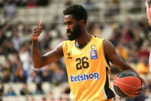 "Η ΑΕΚ δεν με εμπόδισε στο όνειρό μου και θα της είμαι πάντα ευγνώμων"