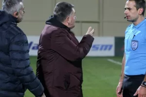 Κούγιας: «Η Ξάνθη θα υποβιβαστεί»