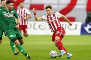 «Αποφασισμένοι για Τσιμίκα στη Νάπολι»