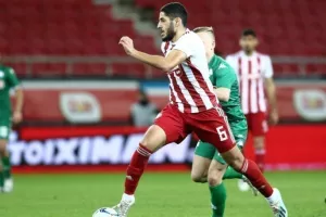 «Είναι υπαρκτό το ενδιαφέρον για Μπενζιά, είναι θετικός στο να έρθει»