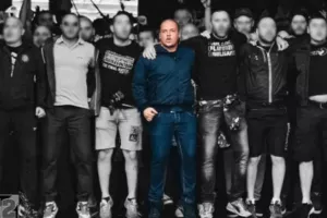 Η ΠΑΕ Άρης θα αναλάβει και νομικά την υπόθεση θανάτου του Βούλγαρου οπαδού