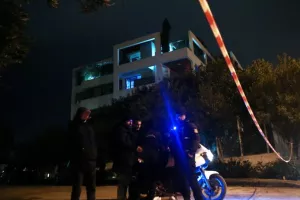 Εξελίξεις στην υπόθεση πυροβολισμού του Ντάρκο 