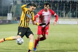 Super League: Το πάρε-δώσε