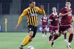Η επιστροφή του Ντιγκινί και η αμφιβολία για Κουέστα