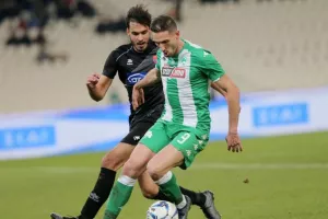 «Μπήκαμε νωθρά, δείξαμε ότι φοβόμαστε τον Παναθηναϊκό»