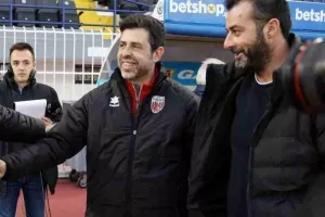 Γκαγέγο: «Αν δεν ήταν οι κόκκινες θα περνούσαμε»