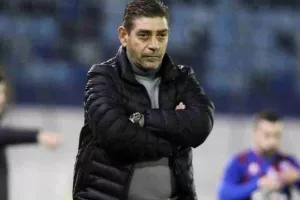 "Δεν θέλετε να ξέρετε τι είπα στους παίκτες στο ημίχρονο"