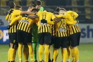 Στην αποστολή του Άρη ο Κουέστα