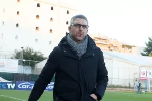 Παπαβασιλείου: "Δεν μπορούμε..."