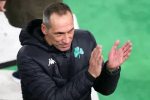 Δώνης: «Υπέρβαση για τον Παναθηναϊκό ο Αγιούμπ»!
