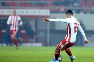 Λοβέρα: «Με τη βοήθεια του Θεού πρέπει να συνεχίσουμε»