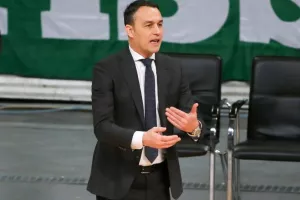 «Ο Ολυμπιακός έχει παρόμοια προβλήματα με της Μπάγερν»