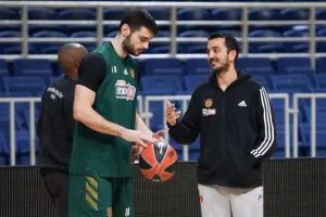 Μπήκε ο Παπαπέτρου και «φουλάρει» για Βιλερμπάν